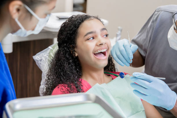 Best Emergency Dentist for Lost Fillings or Crowns in Centerburg, OH
